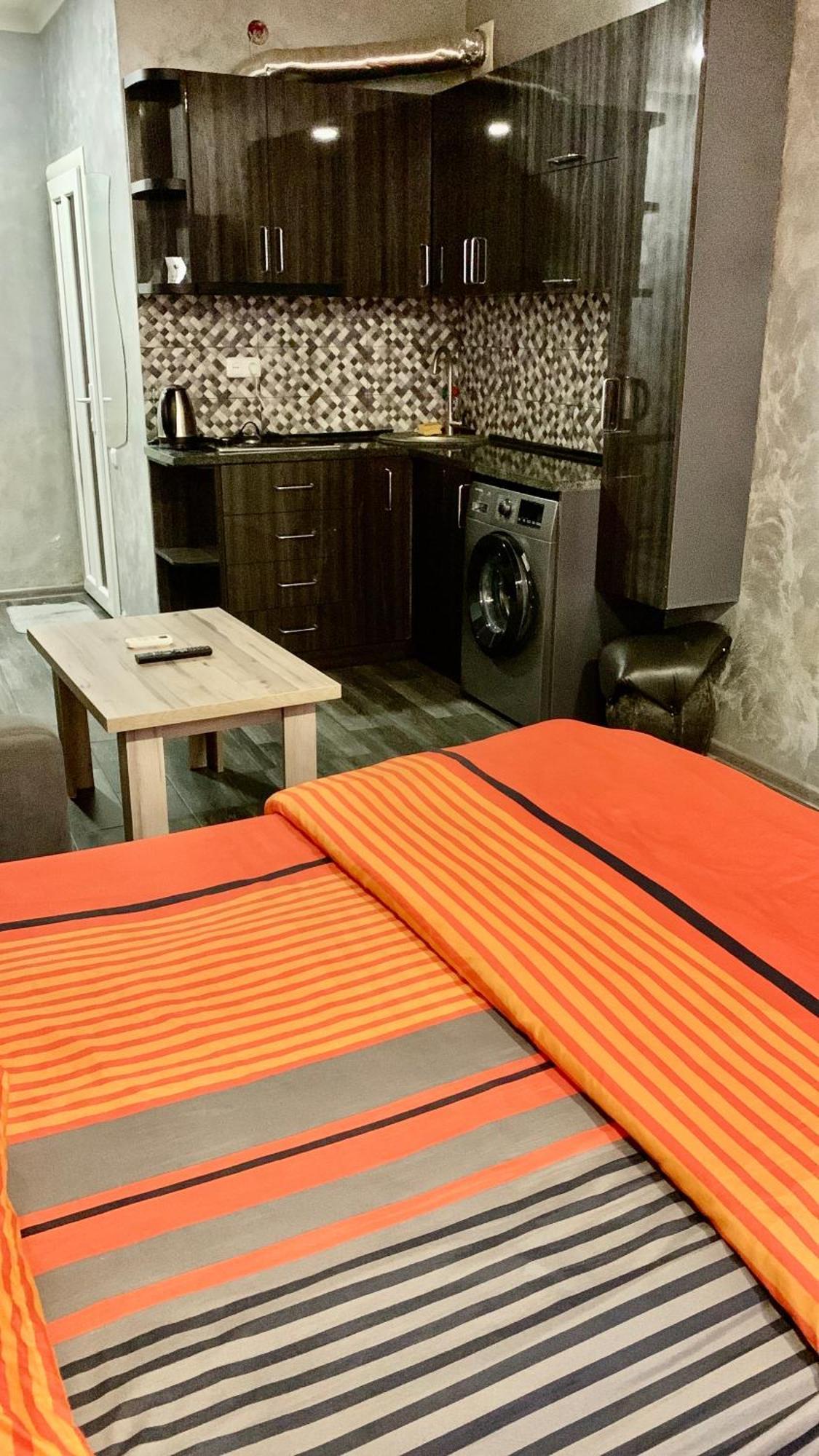 Studio Near Republic Square Yerevan Exterior foto